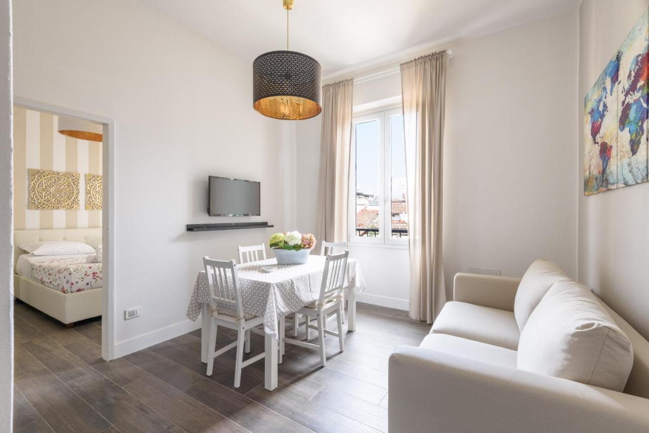 Ricorboli Apt Two Apartment