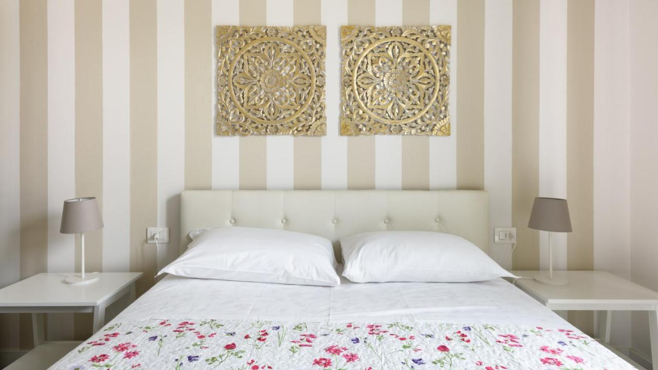 Apartment Ricorboli Apt Two