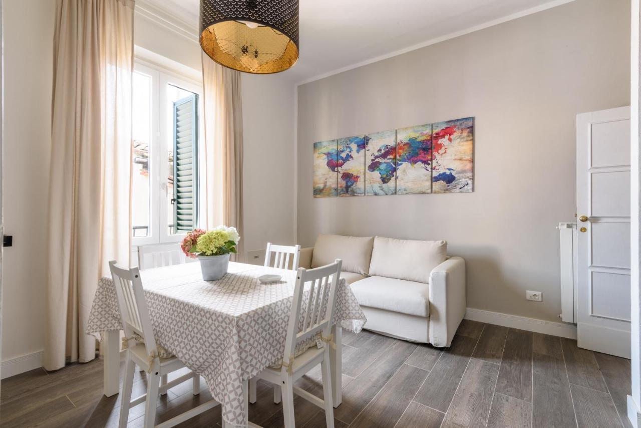 Apartment Ricorboli Apt Two