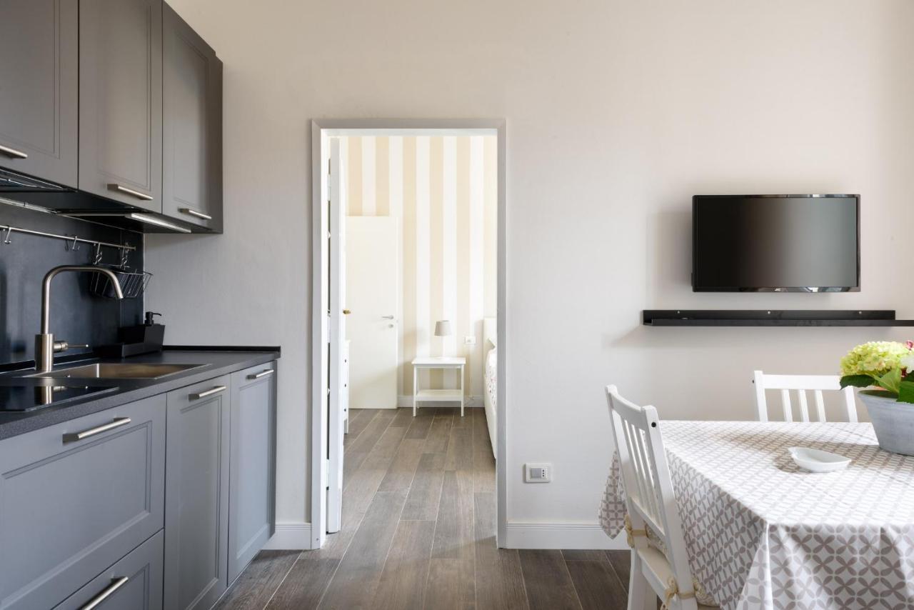 Apartment Ricorboli Apt Two
