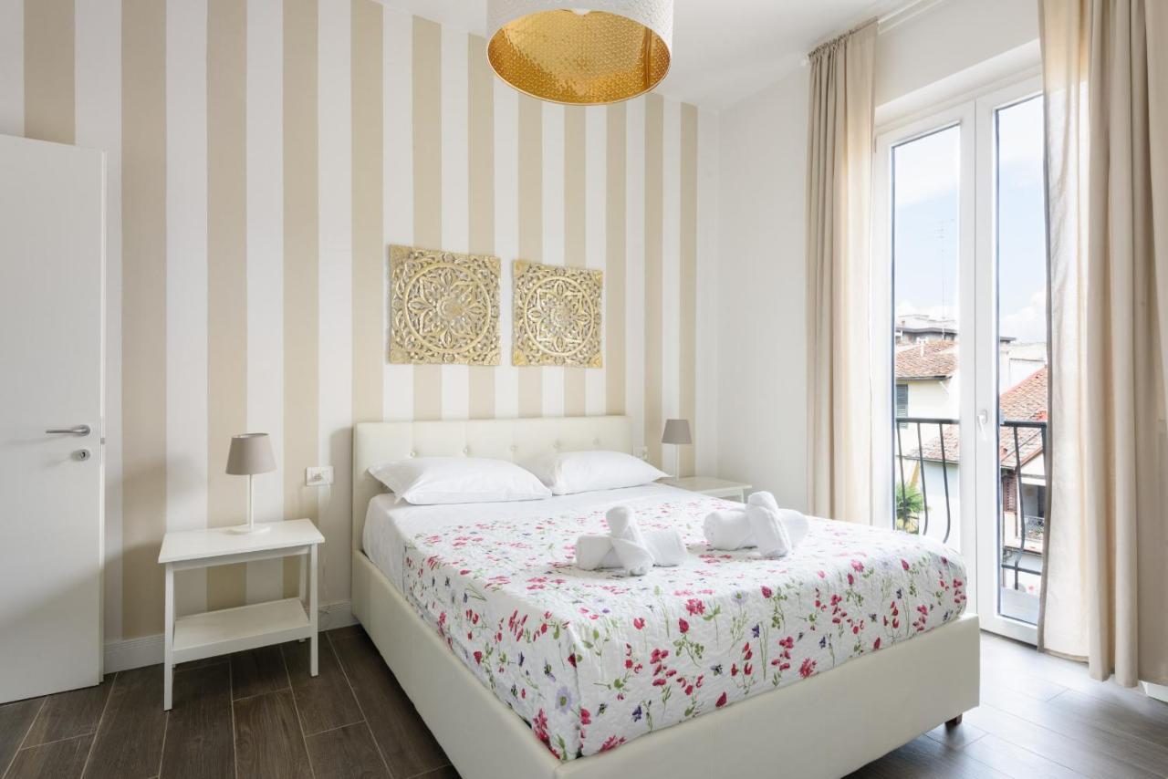 Apartment Ricorboli Apt Two