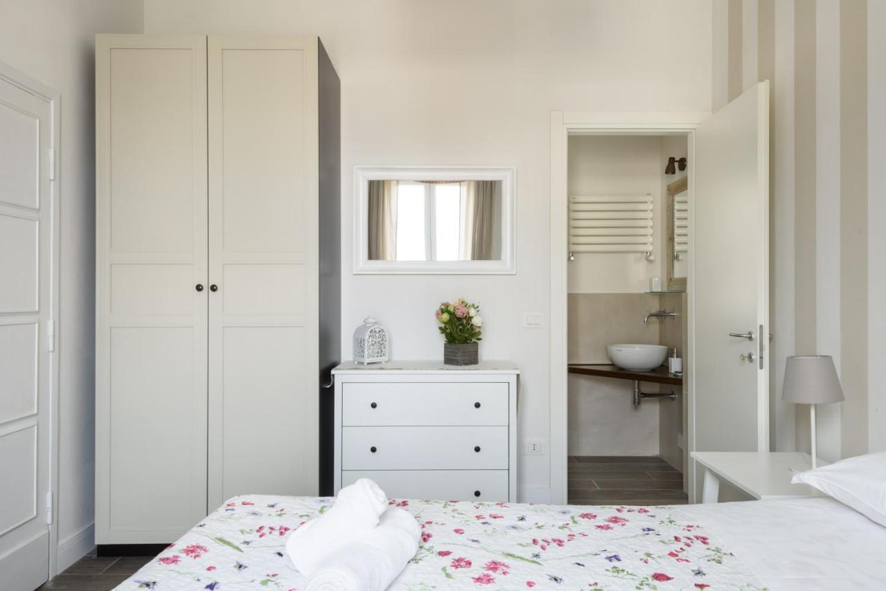 Apartment Ricorboli Apt Two