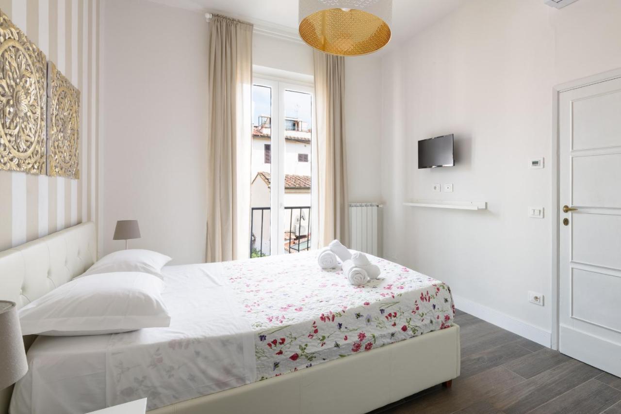 Ricorboli Apt Two Apartment *